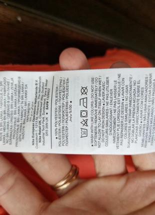 Кофта лонгслив nike dri-fit,s, состояние идеально4 фото