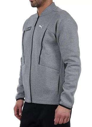 Кофта puma amg petronas