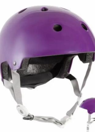Шлем защитный oxelo
