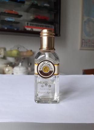 Roger & gallet bouquet imperial винтаж