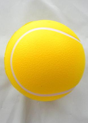 Мячик для терапевтических упражнений для рук, для снятия стресса.