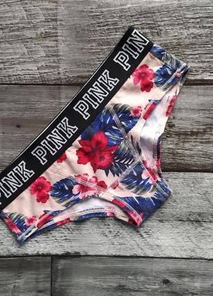 👙🌸 хлопковые бикини victoria's secret