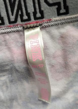 👙🌸 хлопковые бикини victoria's secret2 фото