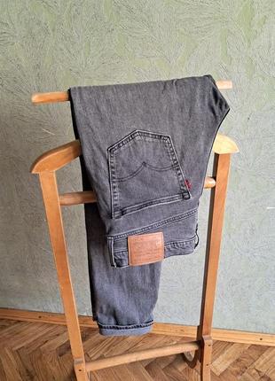 33х34 levis 541 premium круті джинси /джинсы левайс хюго босс хилфигер