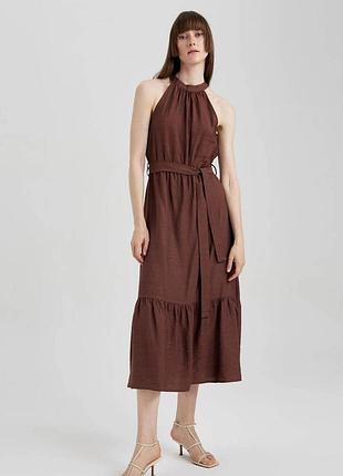 Платье defacto