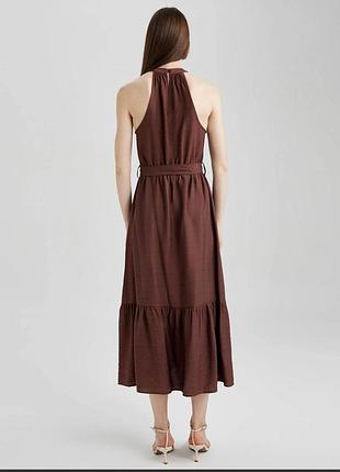 Платье defacto 3