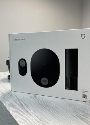 Кухонный набор xiaomi