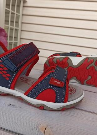 Новые сандалии superfit mike