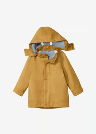 Куртка дощовик дитячий 86-92р tcm tchibo німеччина нюанс