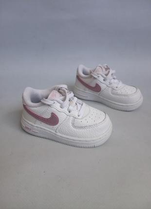 Кроссовки nike air force 1