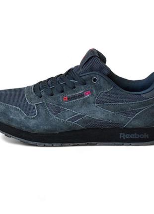 3523 reebok classic кроссовки мужские рыбок измельчения кроссовки мужское