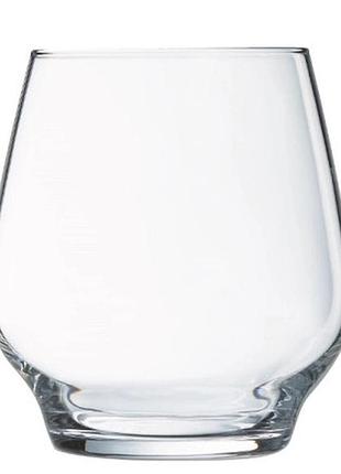 Набор стакана arc l`atelier du vin / набор / 6*330 мл ряд.