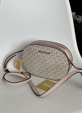 Оригинальная брендовая сумка michael kors jet set travel оригинал сша