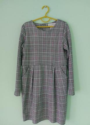 Платье для девочки 8-10 лет