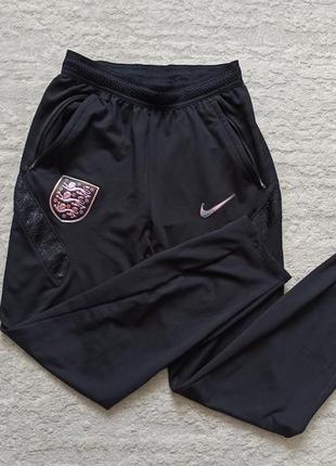 Спортивні штани nike england dri-fit