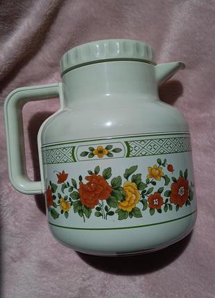 Кувшин villeroy boch summerday