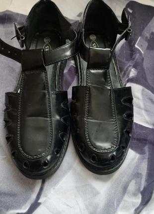 Босоніжки босоножки сандалі сандали