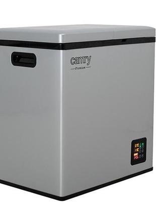 Холодильник автомобільний camry cr-8076 38 л