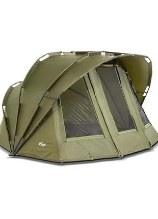 Палатка двухместная ranger exp bivvy ra-6612