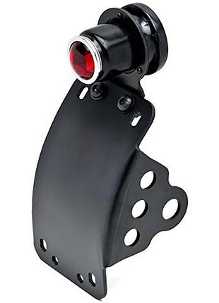Krator jbm-8101-b curved vertical 1" (2186)