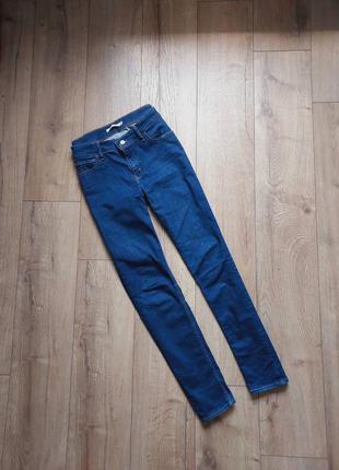 Джинси levis super skinny levi's високій посадці джинсы оригинал на высокой посадке скини скіни
