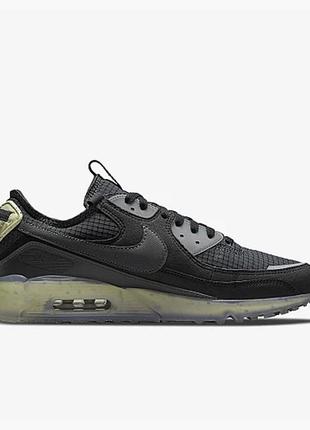 Nike air max terrascape 90 black 41