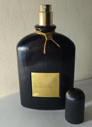 Black orchid 27 с 50 мл