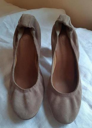 Туфли италия alberti gozzi 37