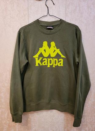 Світшот kappa