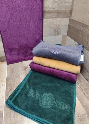 Набір кухонних рушників мікрофібра 20 шт