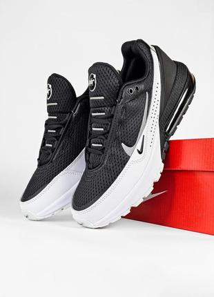 Nike air max 270 pulse black/white