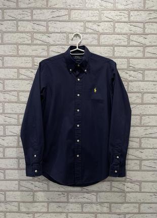 Сорочка рубашка prl polo ralph lauren