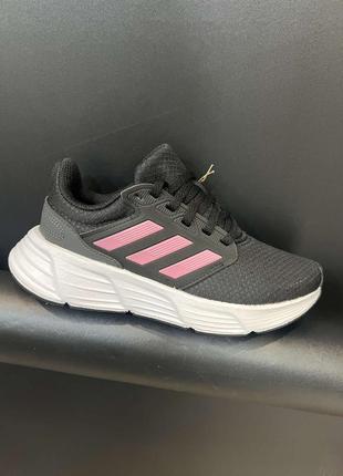 Oригінальні кросівки adidas galaxy 6