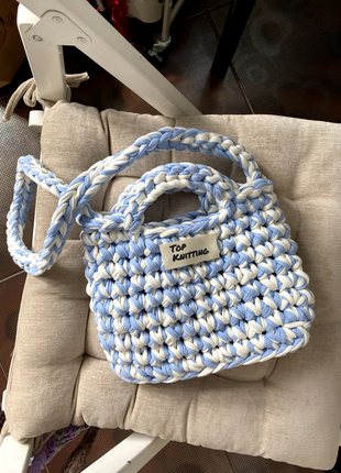 Нова шкіряна сумка cromia3 фото