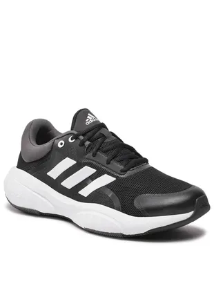 Оригинальная обувь adidas response gw6646 черная