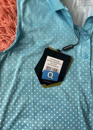 Майка island green новая3 фото