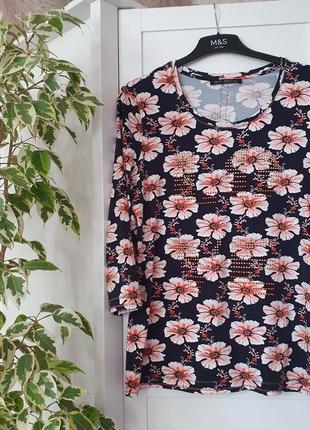 Betty barclay,  38,  яскрава кофтинка