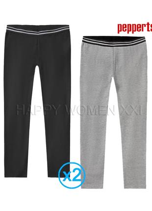 8-10 лет набор лосин для девочки легинсы детские хлопок штаны гамаши лосины поддев домашняя одежда