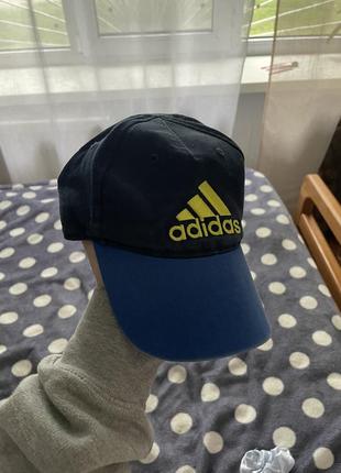 Кепка adidas