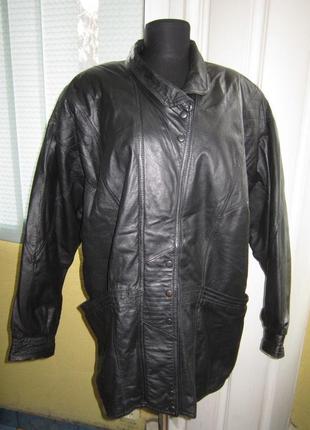 Кожаная! стильная куртка* leather fashion* leather fashion