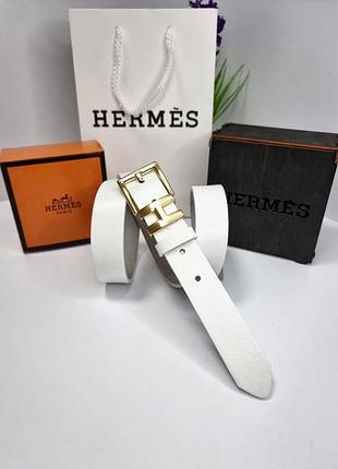 Ремень натуральна шкіра