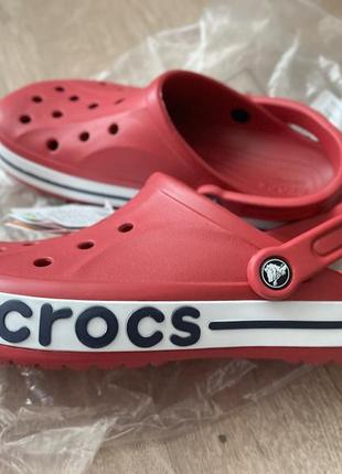 Крокси 40 crocs