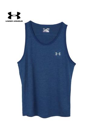 Чоловіча   спортивна майка under armour оригінал [ m ]