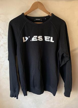 Кофта diesel размер l