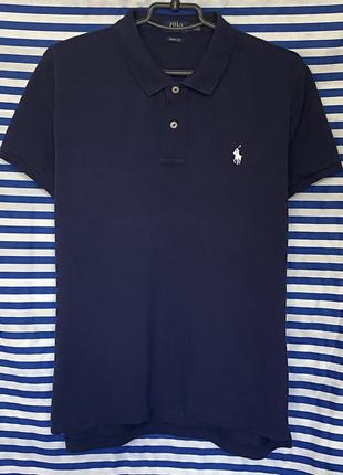 Поло polo ralph lauren