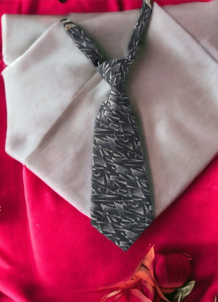 Краватка галстук дитячій