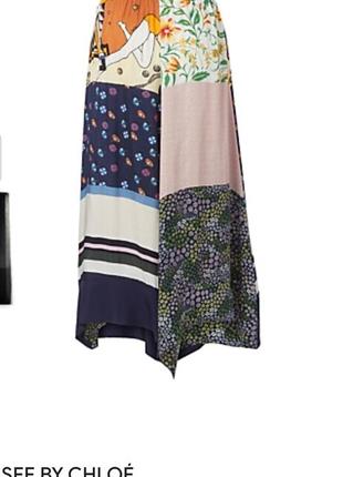 Юбка  see by chloe 2