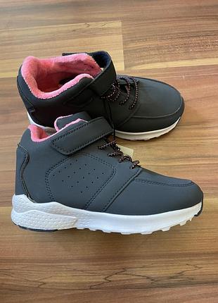 Ботинки детские р.32