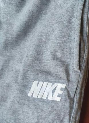 Шорти чоловічі "nike".