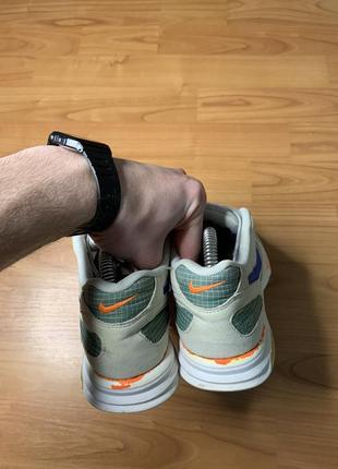 Кроссовки nike 4